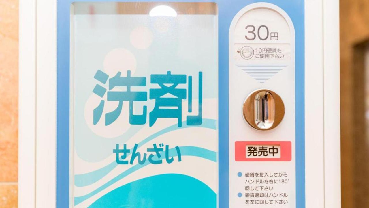 东横inn-博多西中州 福岡 外观 照片